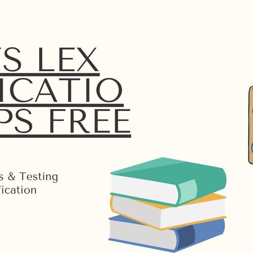 InfosysLexCertificationDumps Free